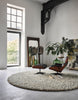 Brink and Campman Rocks Terrazzo Area Rug Room Image Feature