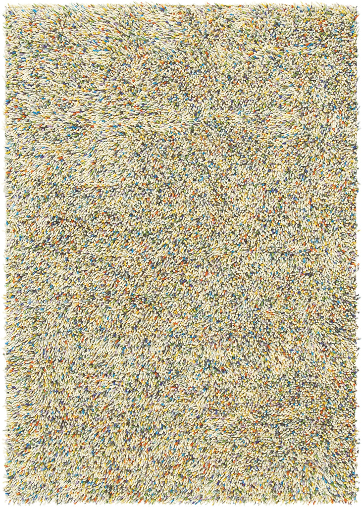 Brink and Campman Rocks Confetti Area Rug main image