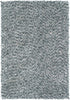 Brink and Campman Rocks Frost Area Rug main image