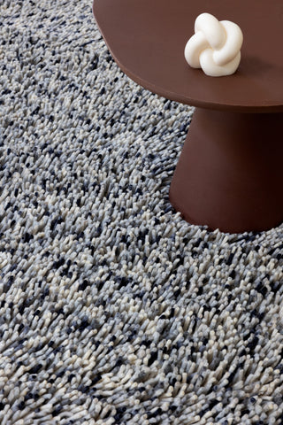 Brink and Campman Rocks Frost Area Rug Room Image Feature