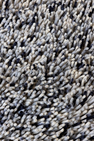 Brink and Campman Rocks Frost Area Rug Room Image Feature