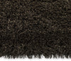 Brink and Campman Shade High Beige/Dark Chocolate Area Rug Closeup Image
