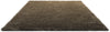 Brink and Campman Shade High Beige/Dark Chocolate Area Rug Angle Image