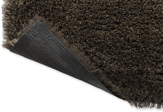 Brink and Campman Shade High Beige/Dark Chocolate Area Rug Fold Image