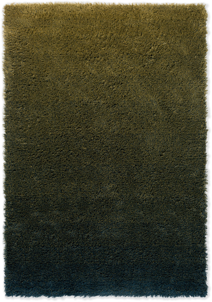 Brink and Campman Shade High Brass/Indigo Area Rug main image