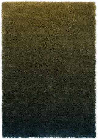 Brink and Campman Shade High Brass/Indigo Area Rug main image