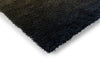 Brink and Campman Shade High Brass/Indigo Area Rug Corner Image