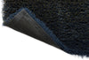 Brink and Campman Shade High Brass/Indigo Area Rug Fold Image