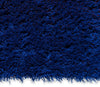 Brink and Campman Shade High Electric Blue/Aubergine Area Rug Angle Image
