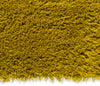 Brink and Campman Shade High Lemon/Gold Area Rug Angle Image