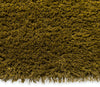 Brink and Campman Shade High Lemon/Gold Area Rug Closeup Image