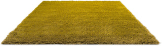 Brink and Campman Shade High Lemon/Gold Area Rug Angle Image
