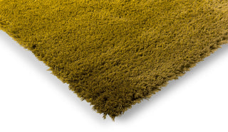 Brink and Campman Shade High Lemon/Gold Area Rug Corner Image