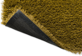 Brink and Campman Shade High Lemon/Gold Area Rug Fold Image