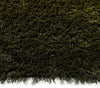 Brink and Campman Shade High Olive/Deep Forest Area Rug Closeup Image