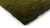 Brink and Campman Shade High Olive/Deep Forest Area Rug Corner Image