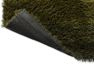 Brink and Campman Shade High Olive/Deep Forest Area Rug Fold Image