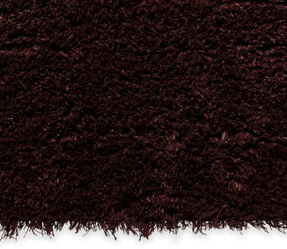 Brink and Campman Shade High Plum/Fig Area Rug Closeup Image