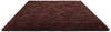 Brink and Campman Shade High Plum/Fig Area Rug Angle Image