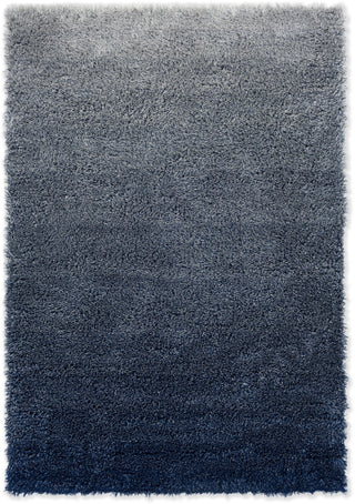 Brink and Campman Shade High Silver/Polar Night Area Rug main image