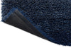 Brink and Campman Shade High Silver/Polar Night Area Rug Fold Image