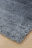 Brink and Campman Shade High Silver/Polar Night Area Rug Room Image Feature