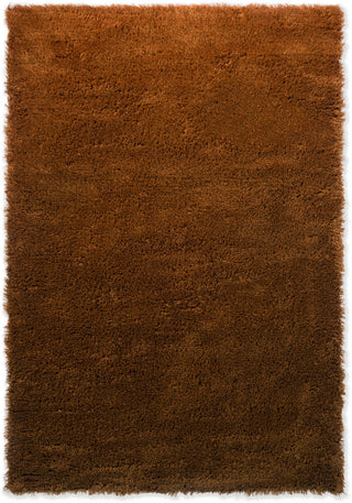 Brink and Campman Shade High Umber/Tobacco Area Rug main image