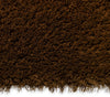 Brink and Campman Shade High Umber/Tobacco Area Rug Closeup Image