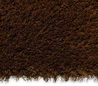 Brink and Campman Shade High Umber/Tobacco Area Rug Closeup Image
