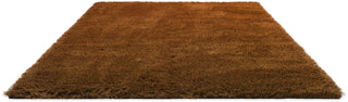 Brink and Campman Shade High Umber/Tobacco Area Rug Angle Image