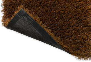 Brink and Campman Shade High Umber/Tobacco Area Rug Fold Image