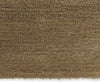Brink and Campman Shade Low Beige/Dark Chocolate Area Rug Angle Image