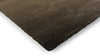 Brink and Campman Shade Low Beige/Dark Chocolate Area Rug Corner Image