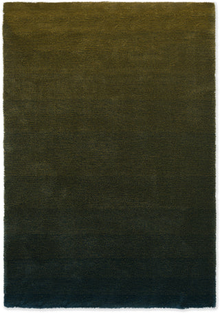 Brink and Campman Shade Low Brass/Indigo Area Rug main image