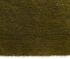 Brink and Campman Shade Low Brass/Indigo Area Rug Angle Image