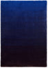Brink and Campman Shade Low Electric Blue/Aubergine Area Rug main image