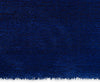 Brink and Campman Shade Low Electric Blue/Aubergine Area Rug Angle Image