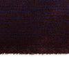 Brink and Campman Shade Low Electric Blue/Aubergine Area Rug Closeup Image