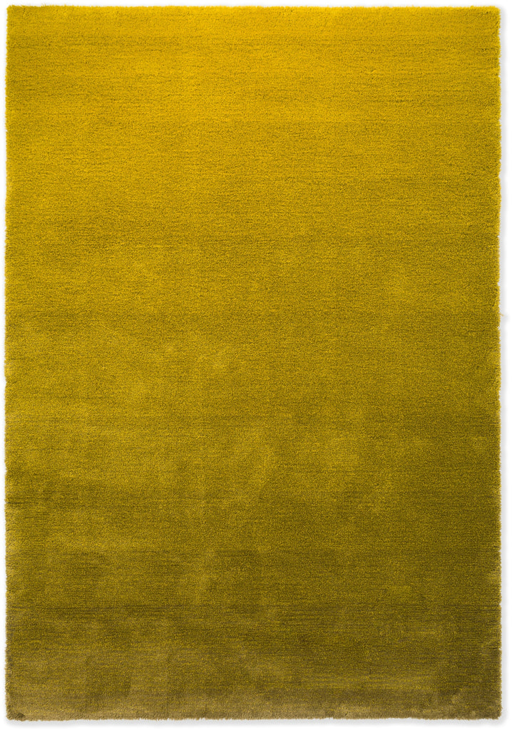 Brink and Campman Shade Low Lemon/Gold Area Rug main image