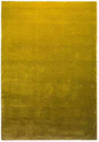 Brink and Campman Shade Low Lemon/Gold Area Rug main image