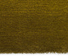 Brink and Campman Shade Low Lemon/Gold Area Rug Closeup Image
