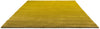 Brink and Campman Shade Low Lemon/Gold Area Rug Angle Image