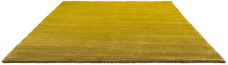 Brink and Campman Shade Low Lemon/Gold Area Rug Angle Image