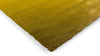 Brink and Campman Shade Low Lemon/Gold Area Rug Corner Image