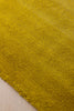 Brink and Campman Shade Low Lemon/Gold Area Rug Room Image Feature