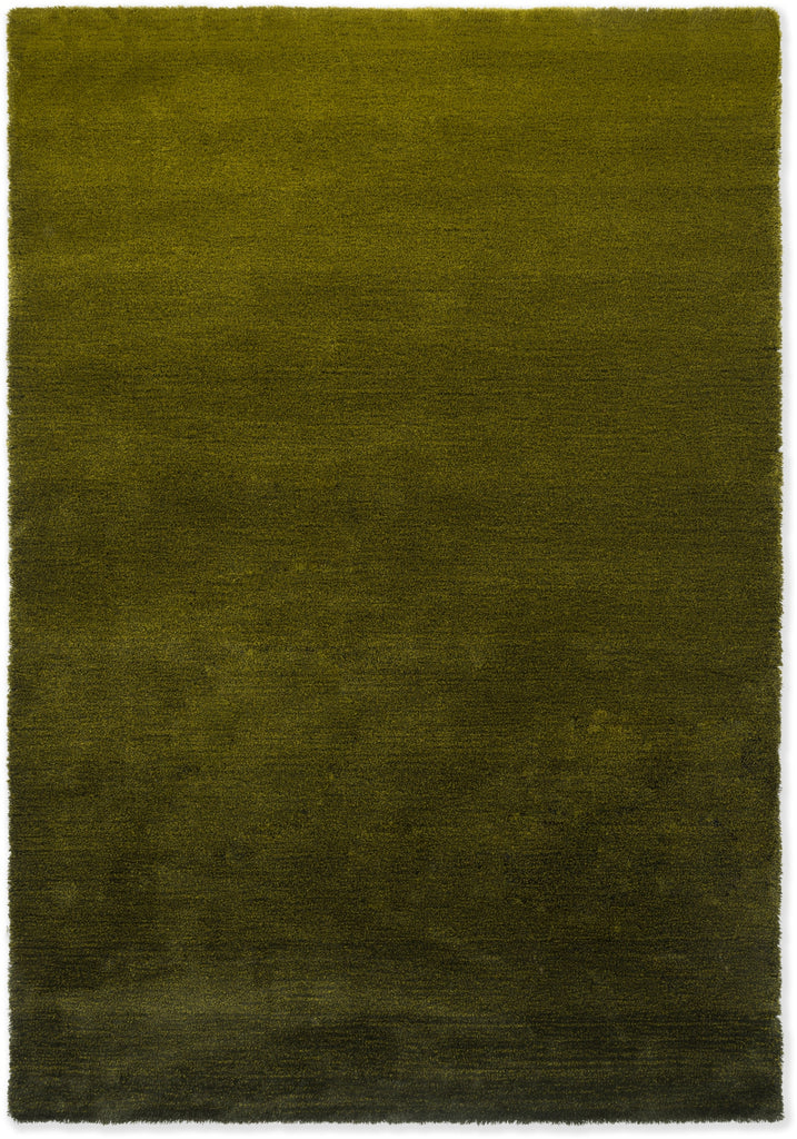 Brink and Campman Shade Low Olive/Deep Forest Area Rug main image