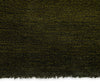Brink and Campman Shade Low Olive/Deep Forest Area Rug Closeup Image