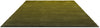 Brink and Campman Shade Low Olive/Deep Forest Area Rug Angle Image