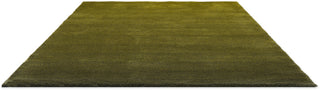 Brink and Campman Shade Low Olive/Deep Forest Area Rug Angle Image