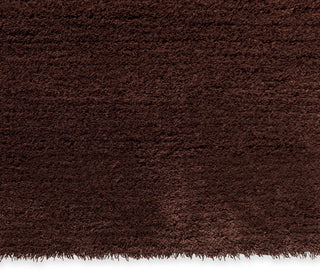 Brink and Campman Shade Low Plum/Fig Area Rug Angle Image
